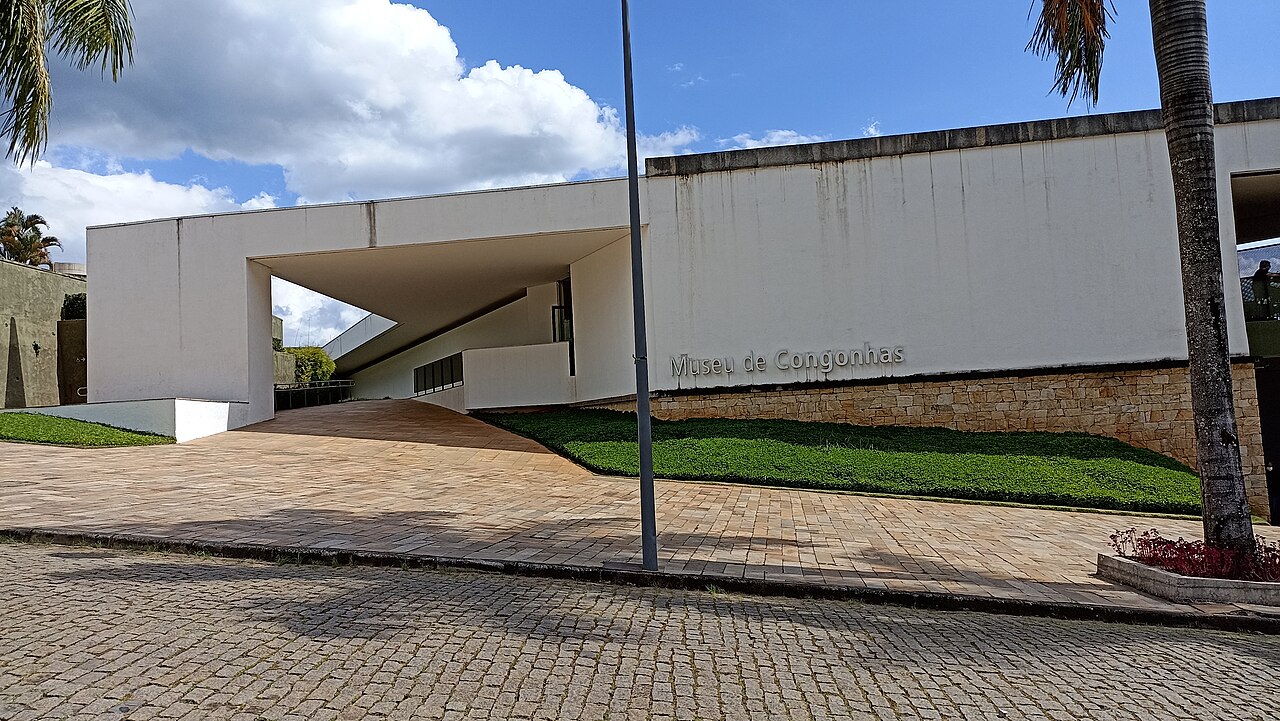 Museu de Congonhas