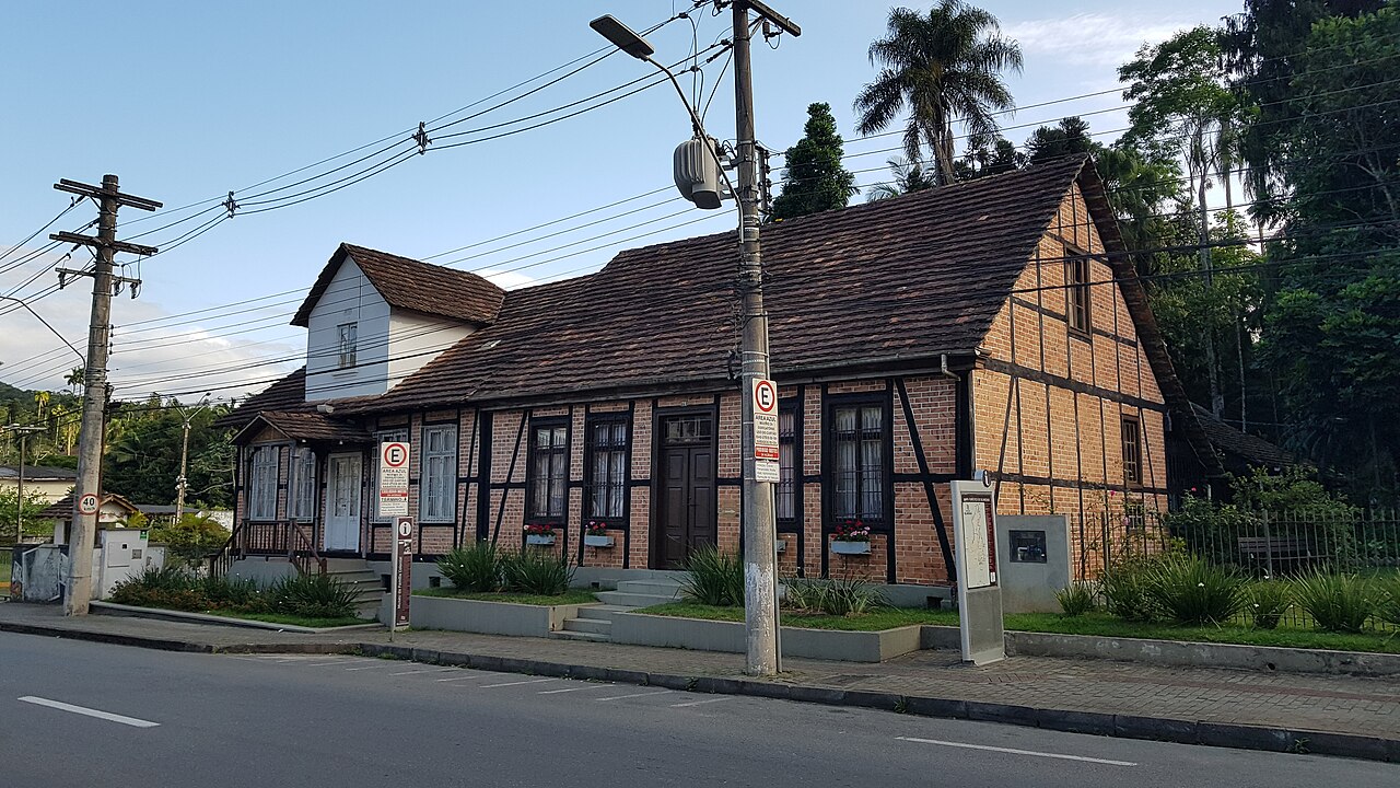 Muzeum Rodziny Kolonialnej
