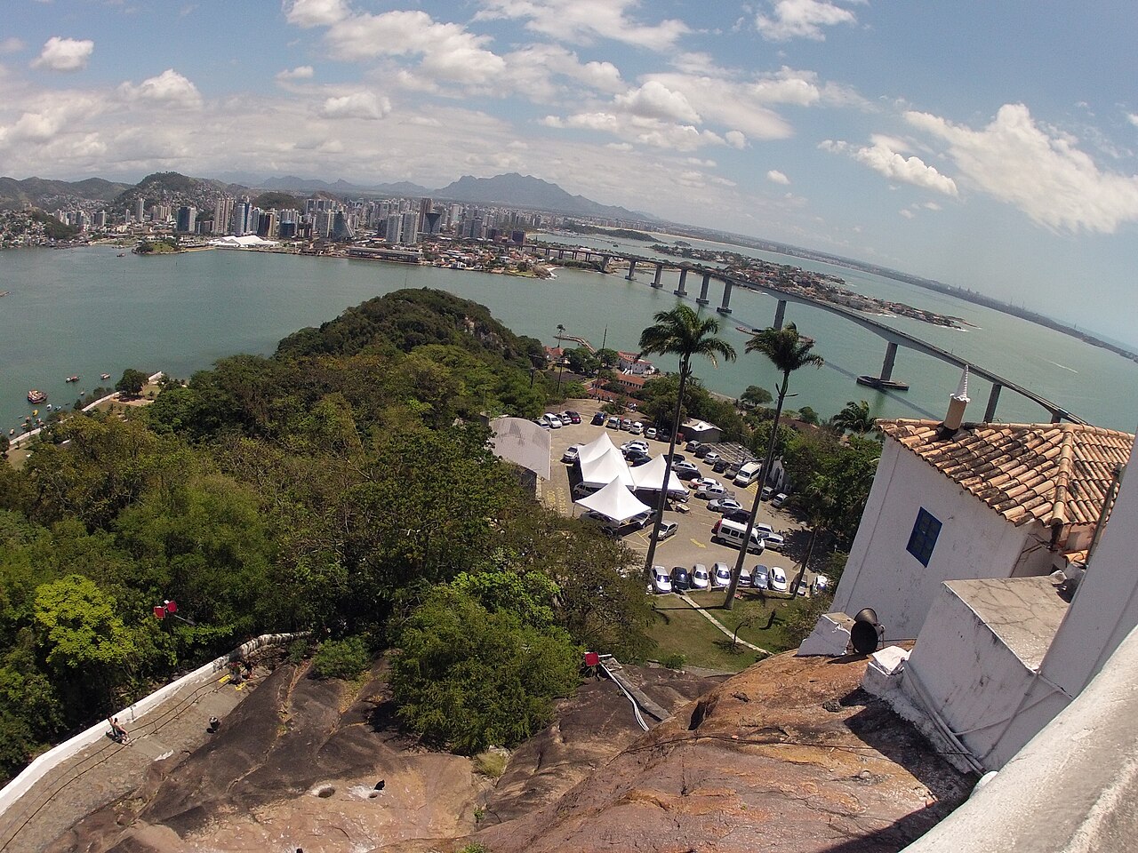 Convento da Penha