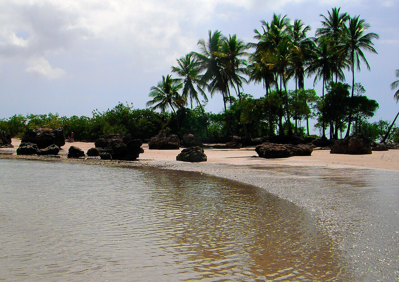 Segunda Praia