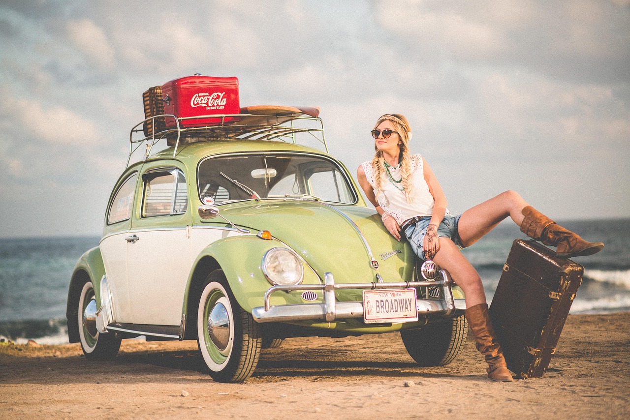 Aldeia Hippie i sztuka