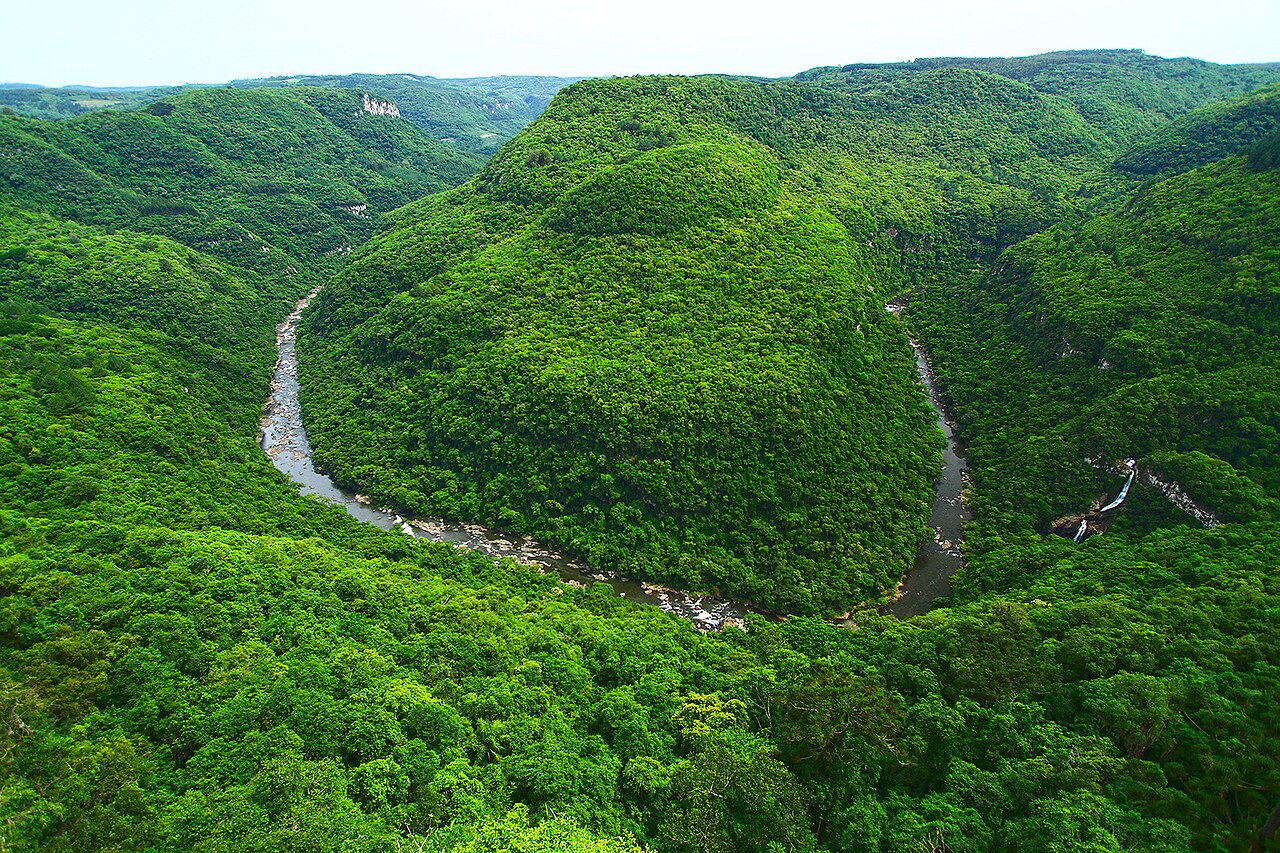 Parque da Ferradura