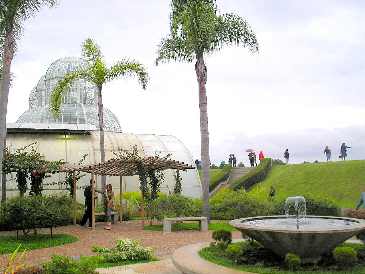 Ogród Botaniczny