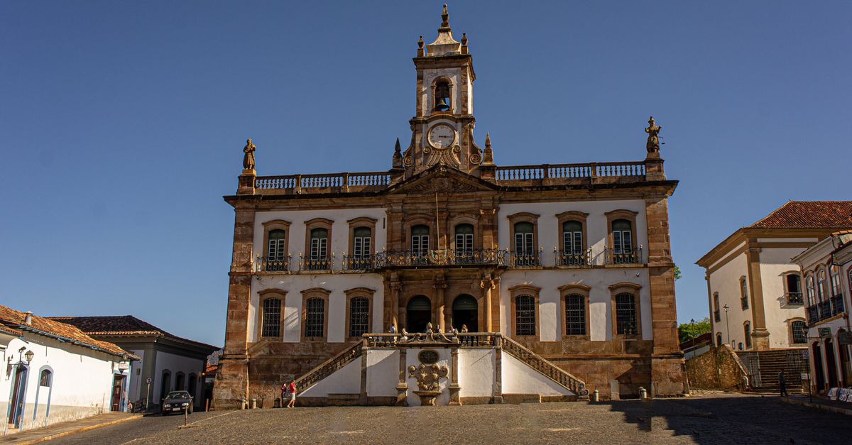 Museu da Inconfidência
