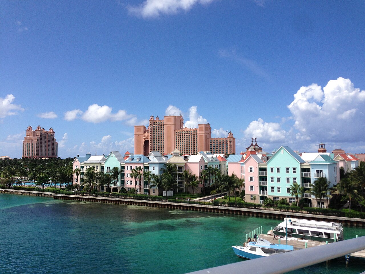 Nassau