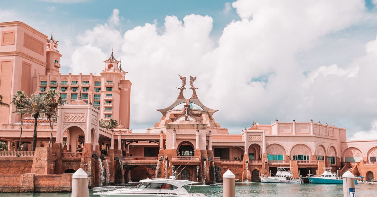Marina Village