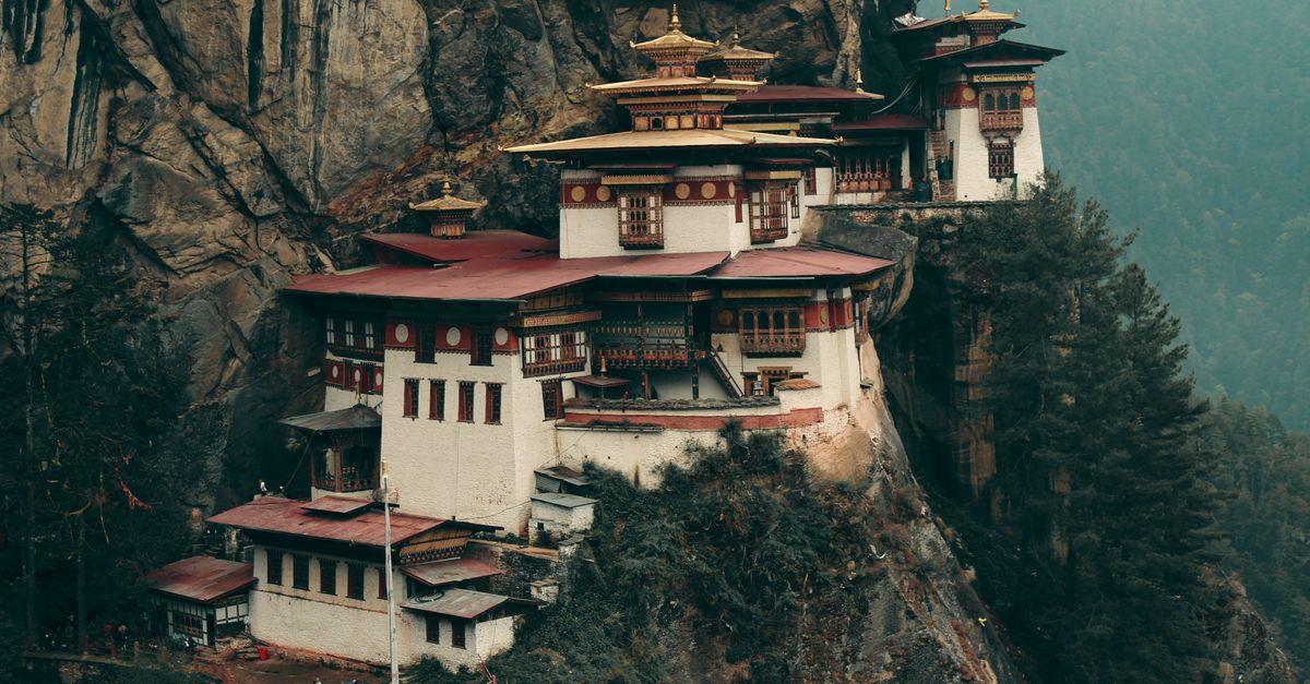 Paro