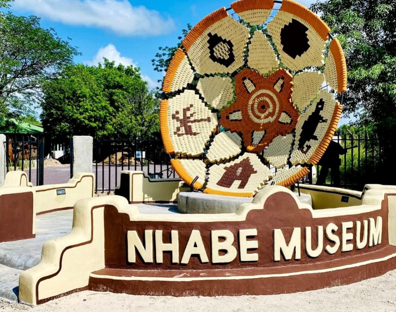Muzeum Nhabe