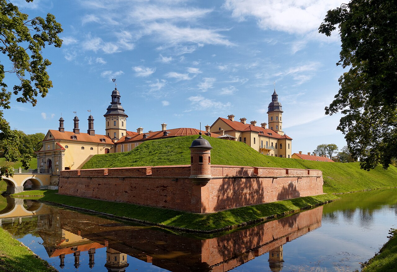 Nieśwież