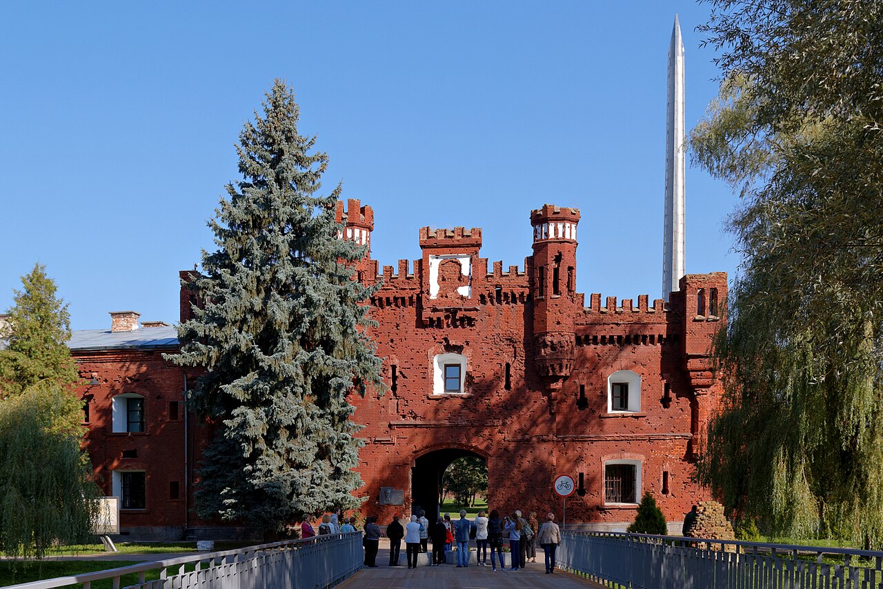 Brześć