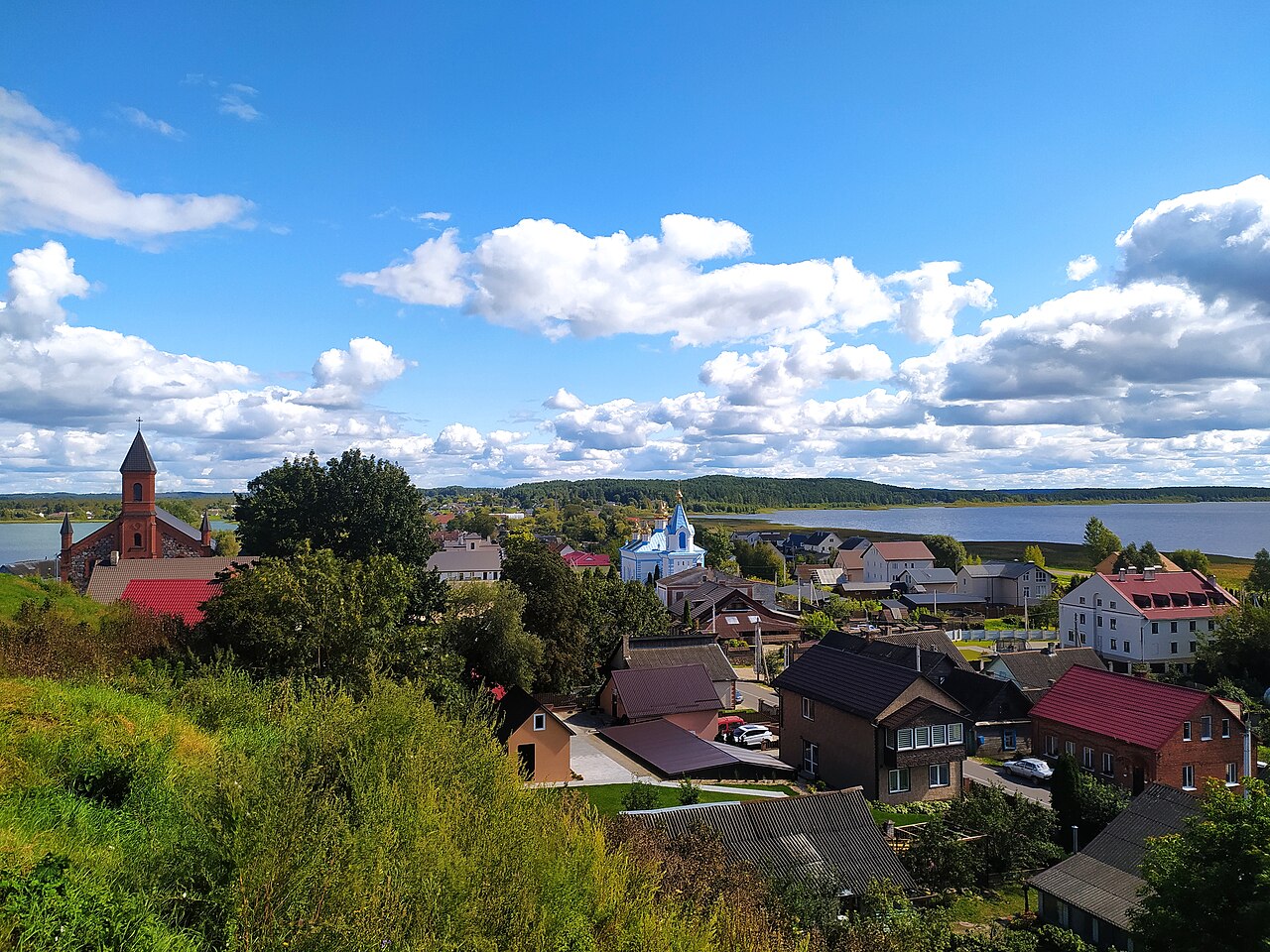 Brasław