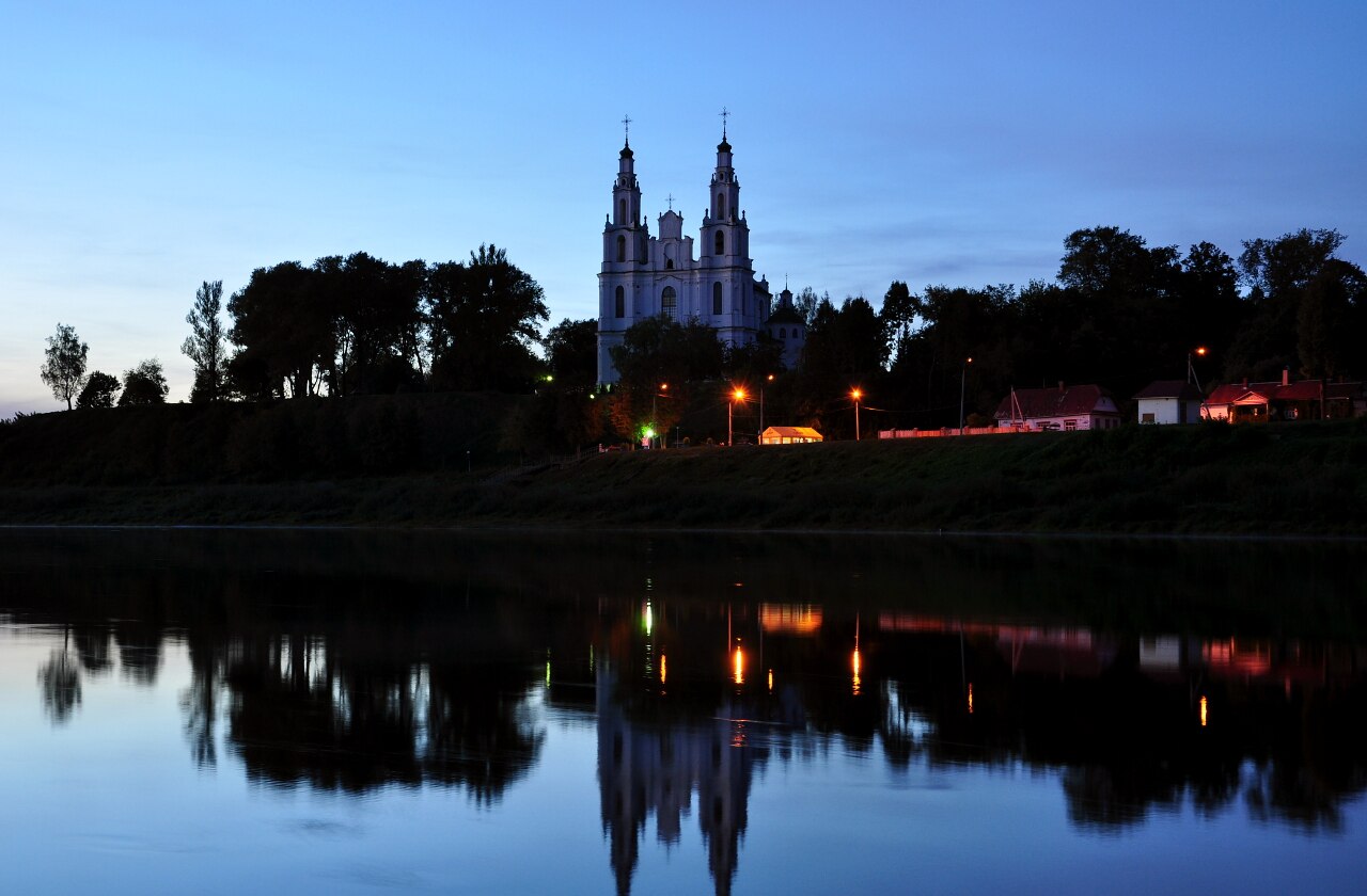 Sobór św. Zofii
