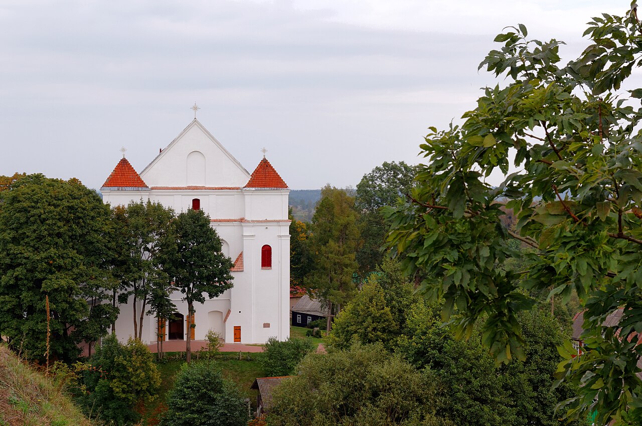 Fara Przemienienia Pańskiego