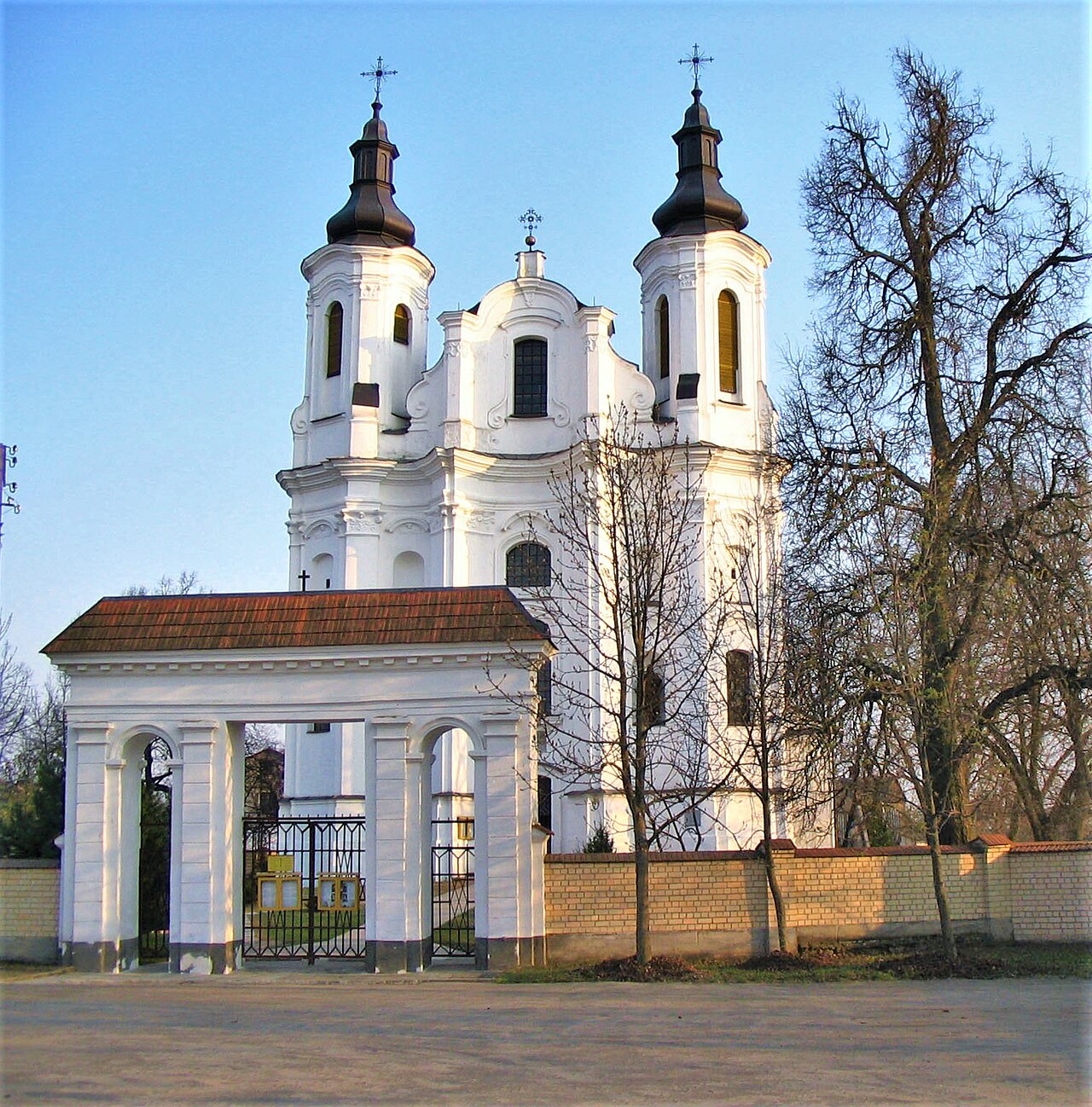 Kościół św. Andrzeja