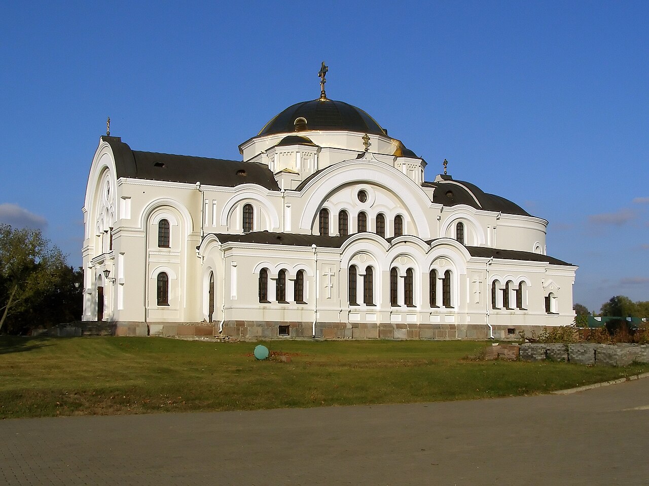 Cerkiew św. Mikołaja