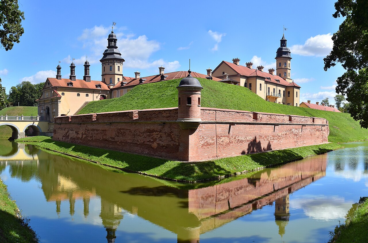 Pałac Radziwiłłów