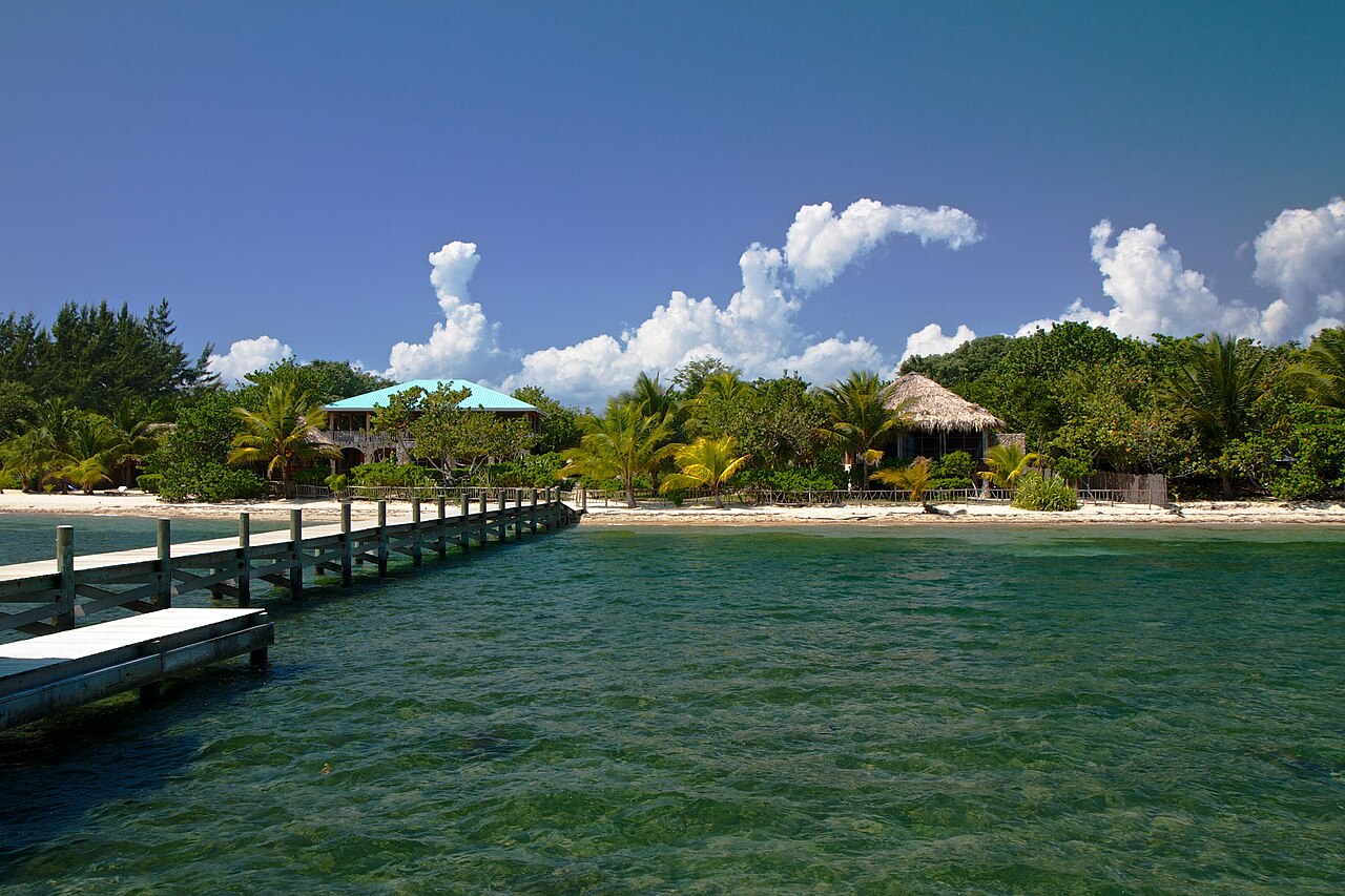 Snorkeling i rejsy z Placencia