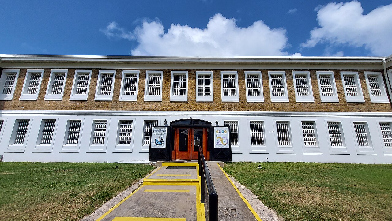 Muzeum Belize