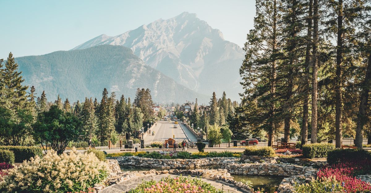 Banff