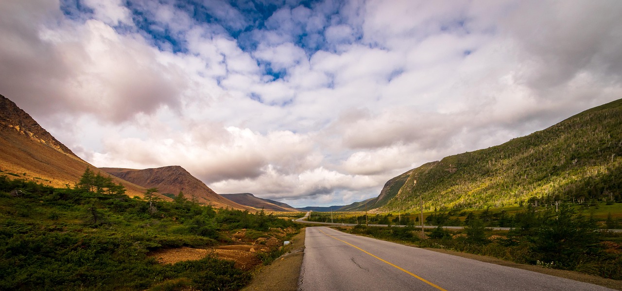 Gros Morne