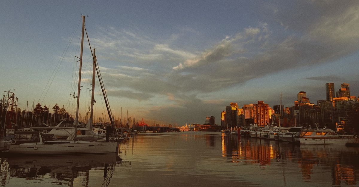 Vancouver