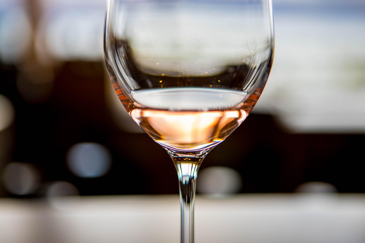 Winne Okanagan i degustacje