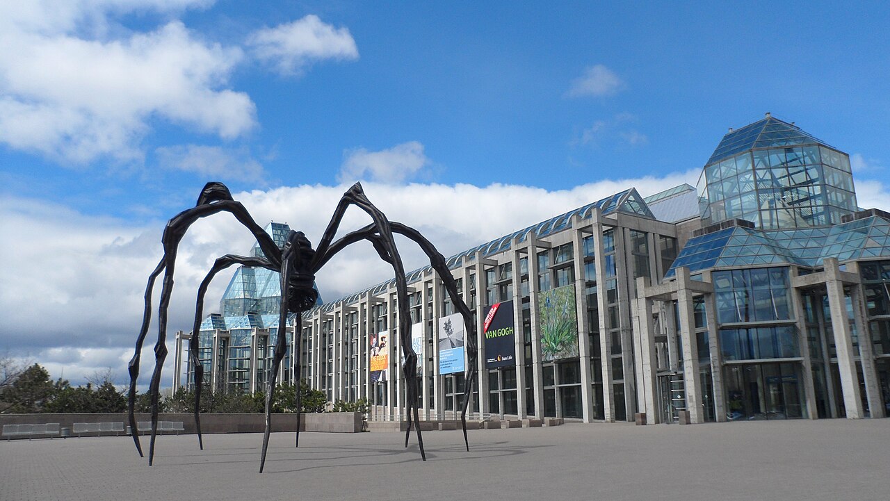 Narodowa Galeria Kanady