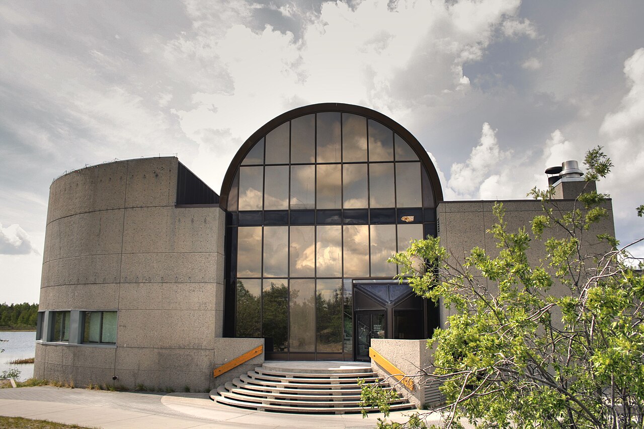 Muzeum Dziedzictwa Północy Prince of Wales