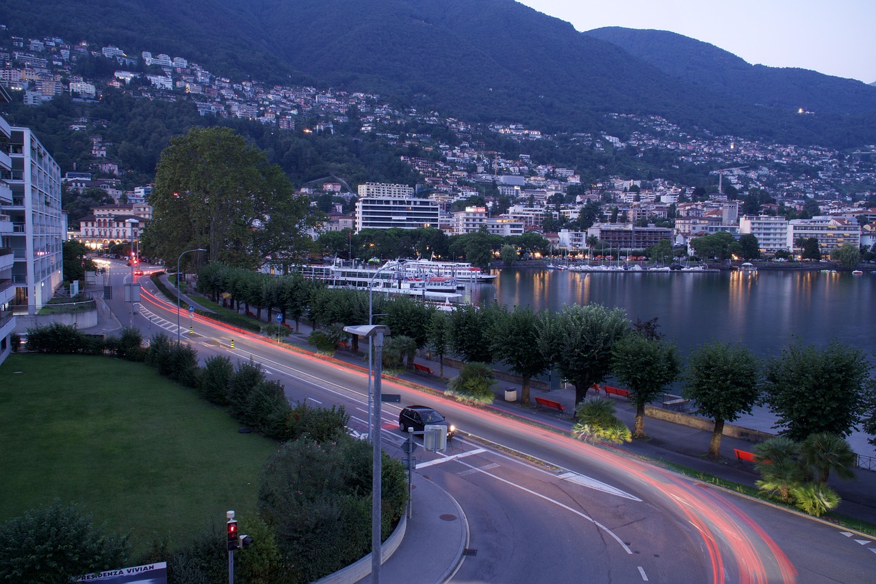 Locarno