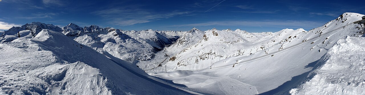 Piz Lagalb