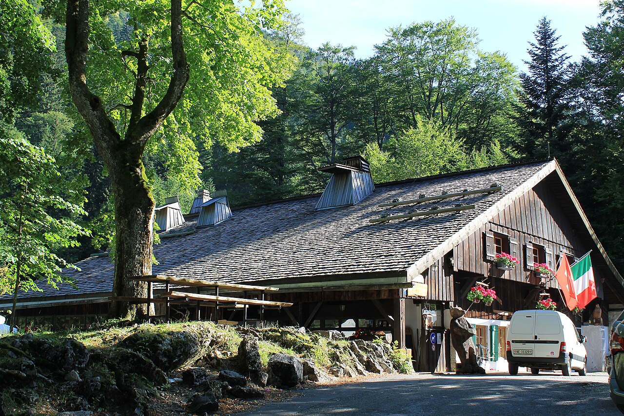 Ferme Robert