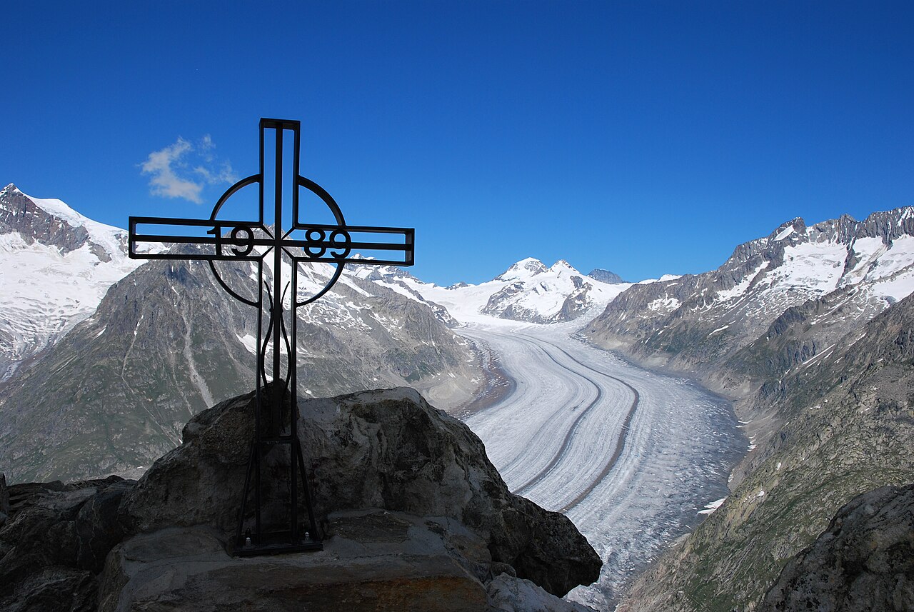 Eggishorn