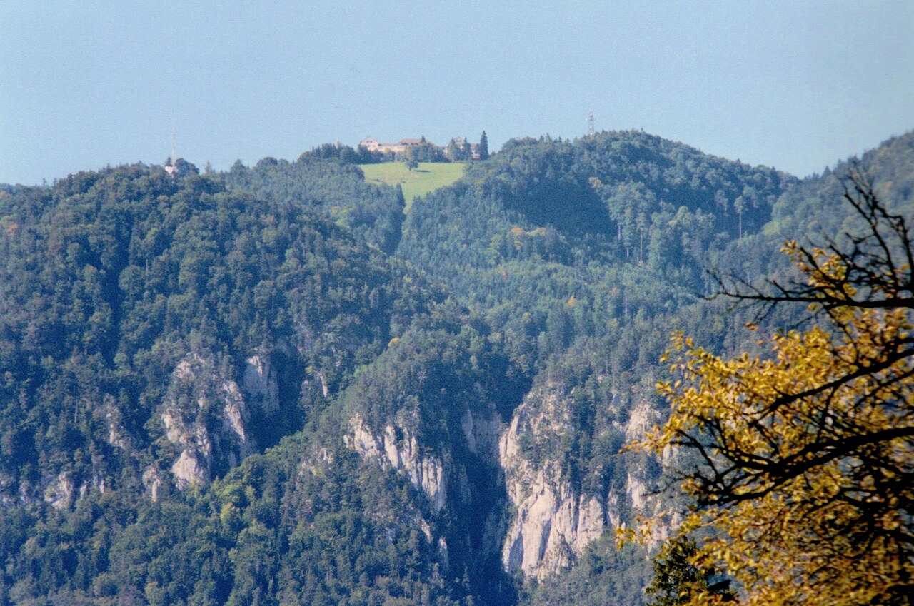 Weissenstein