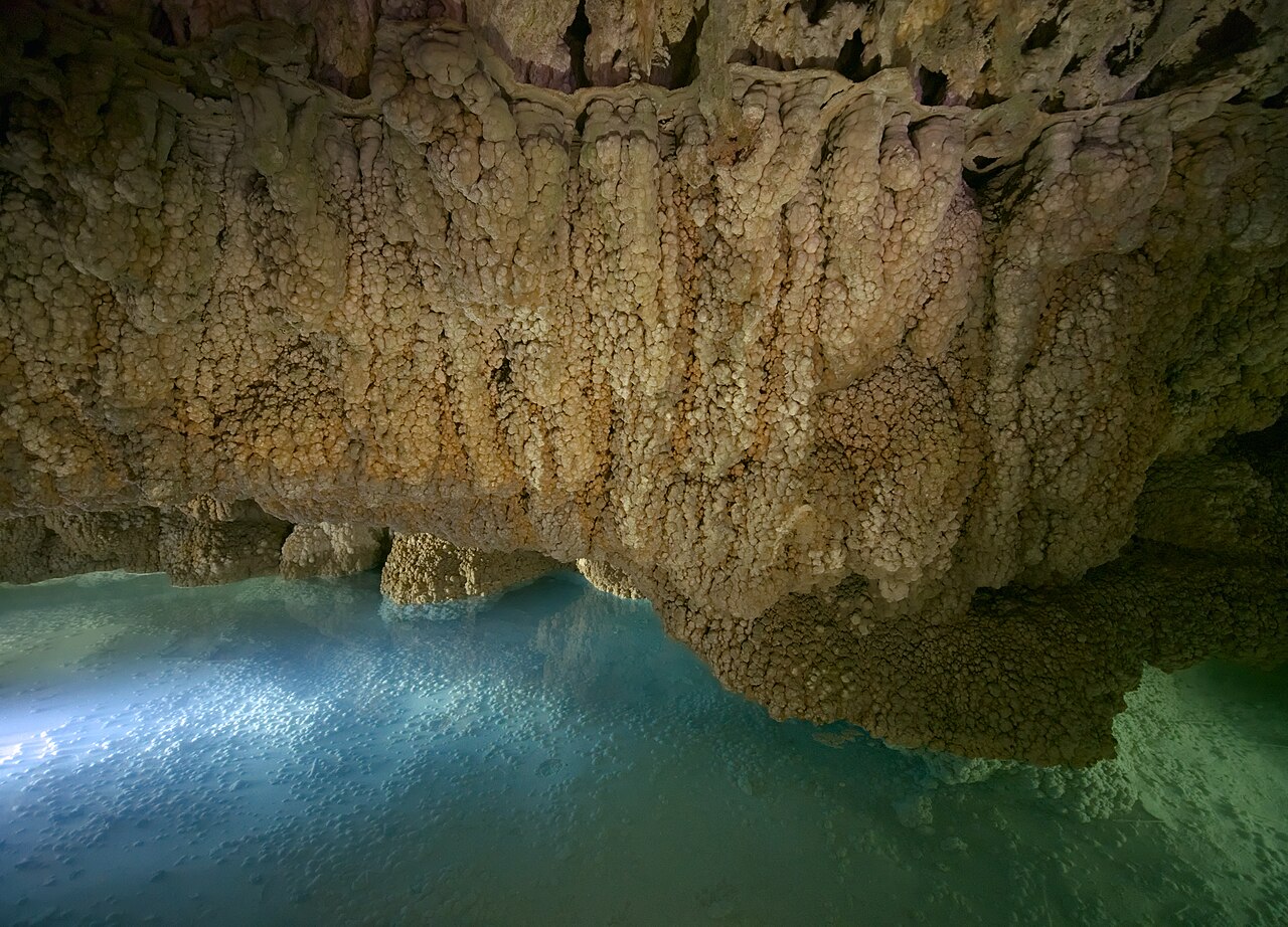 Groty Höllgrotten