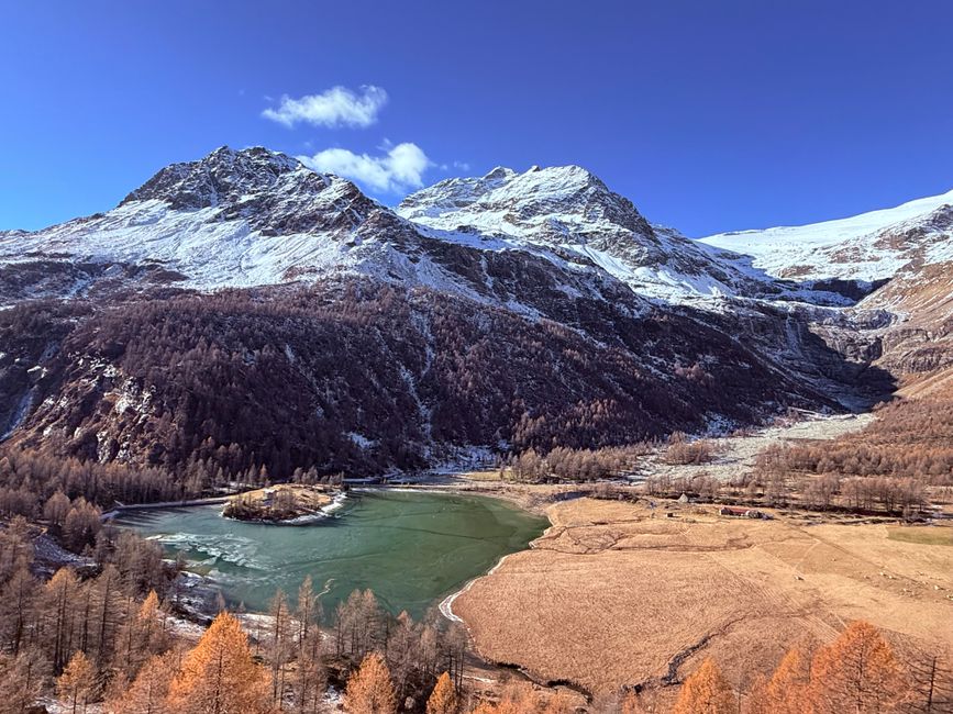 Val Roseg