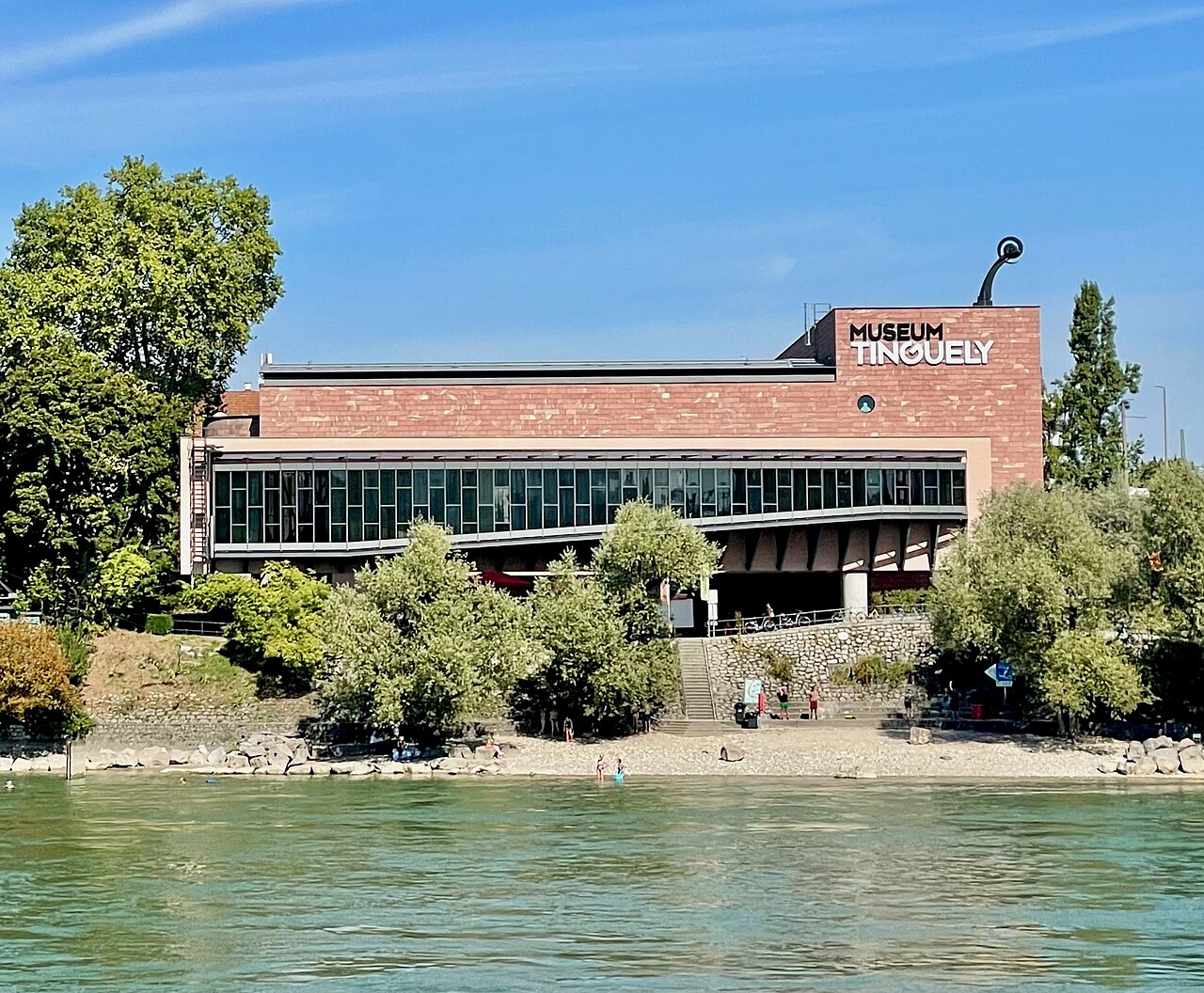 Muzeum Tinguely
