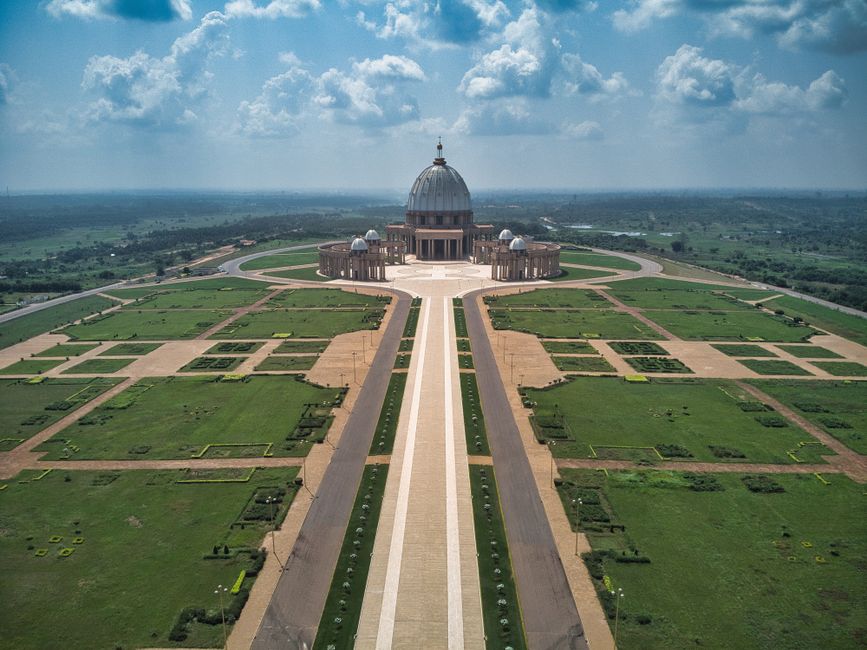 Yamoussoukro