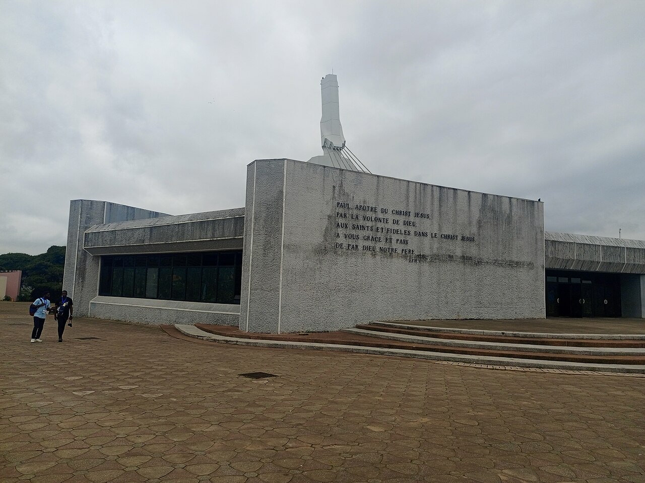 Katedra św. Pawła