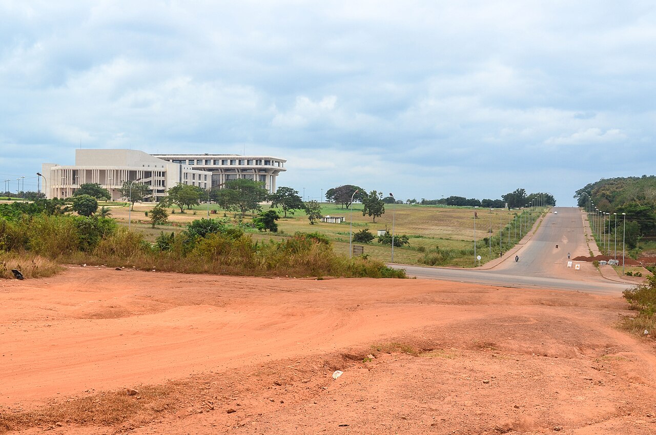 Fundacja Félixa Houphouët-Boigny
