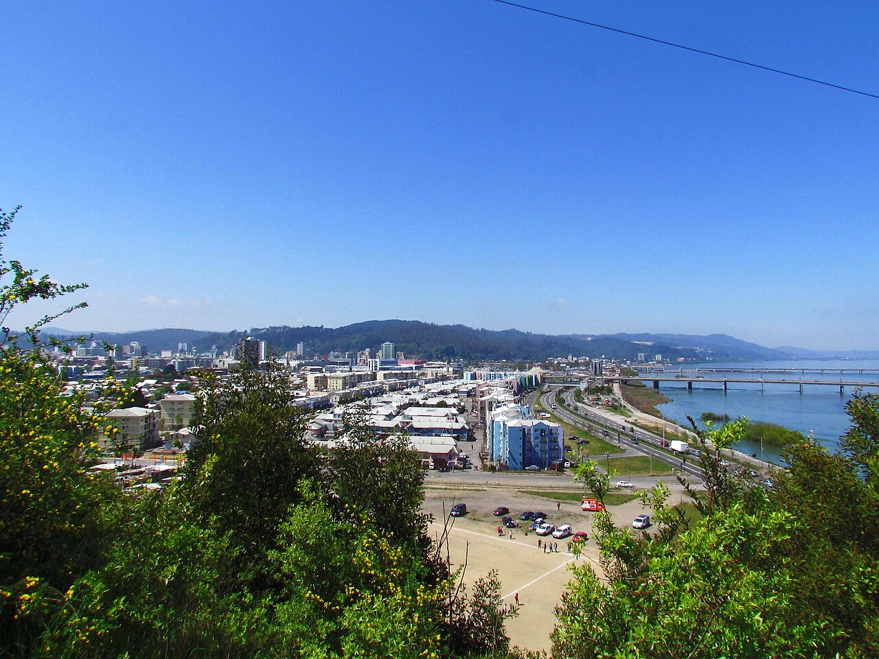 Concepcion