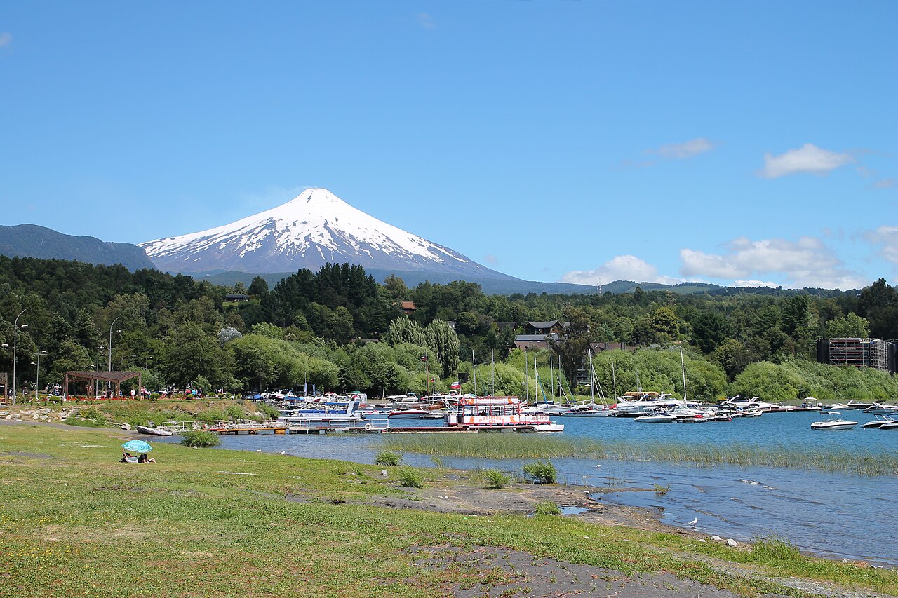Pucon