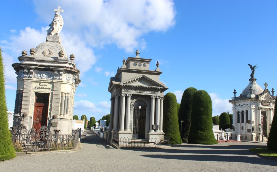 Cementerio Municipal