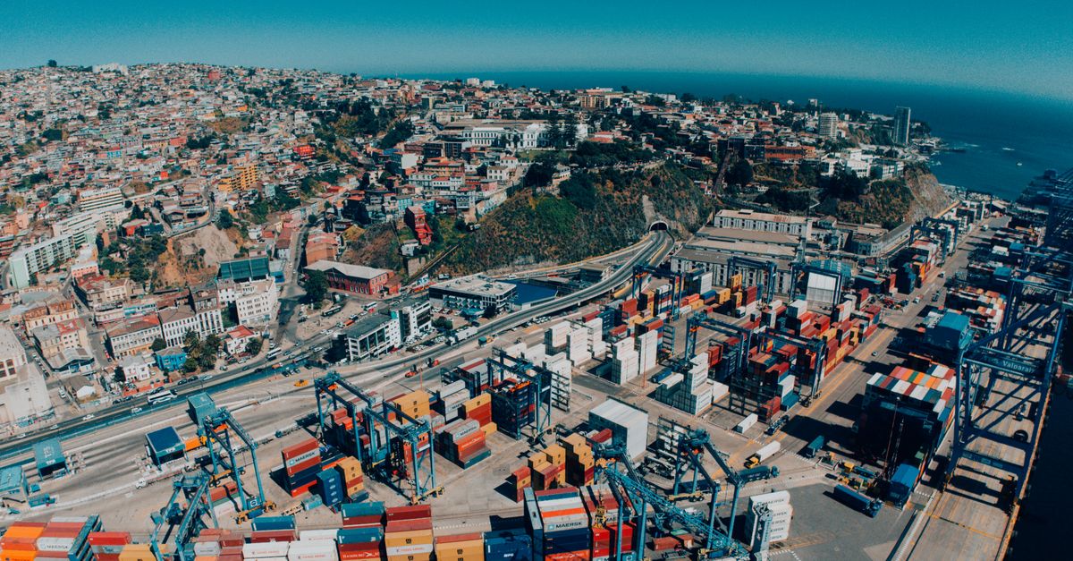 Port i Mercado Puerto
