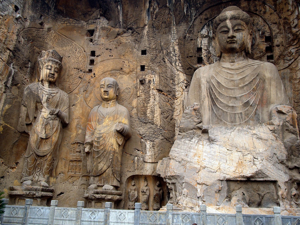 Grota Fengxian