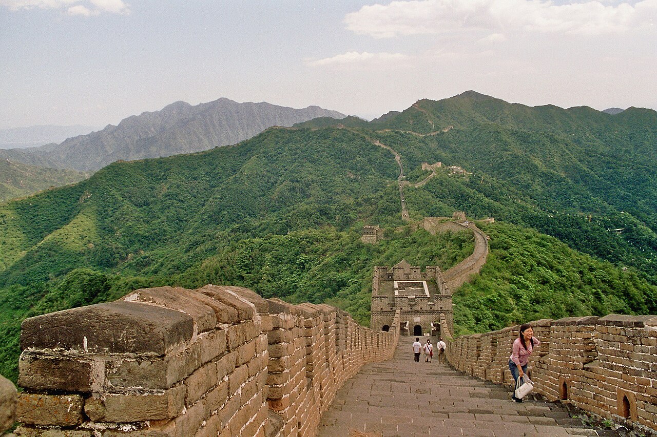Mutianyu