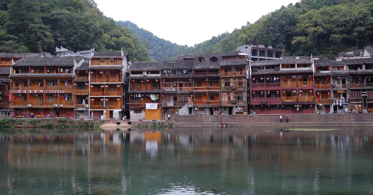 Rejs Tuo Jiang