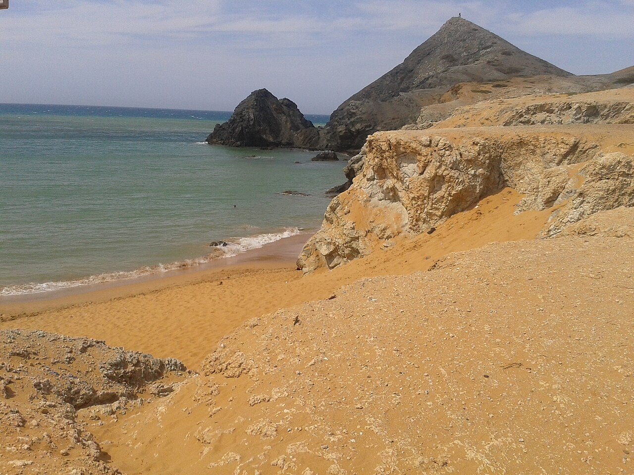 Pilón de Azúcar