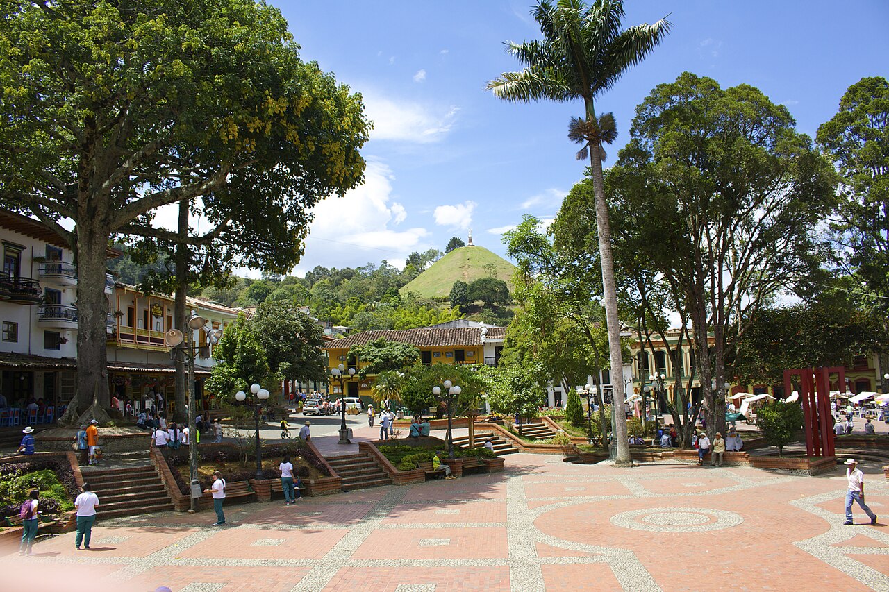Morro El Salvador