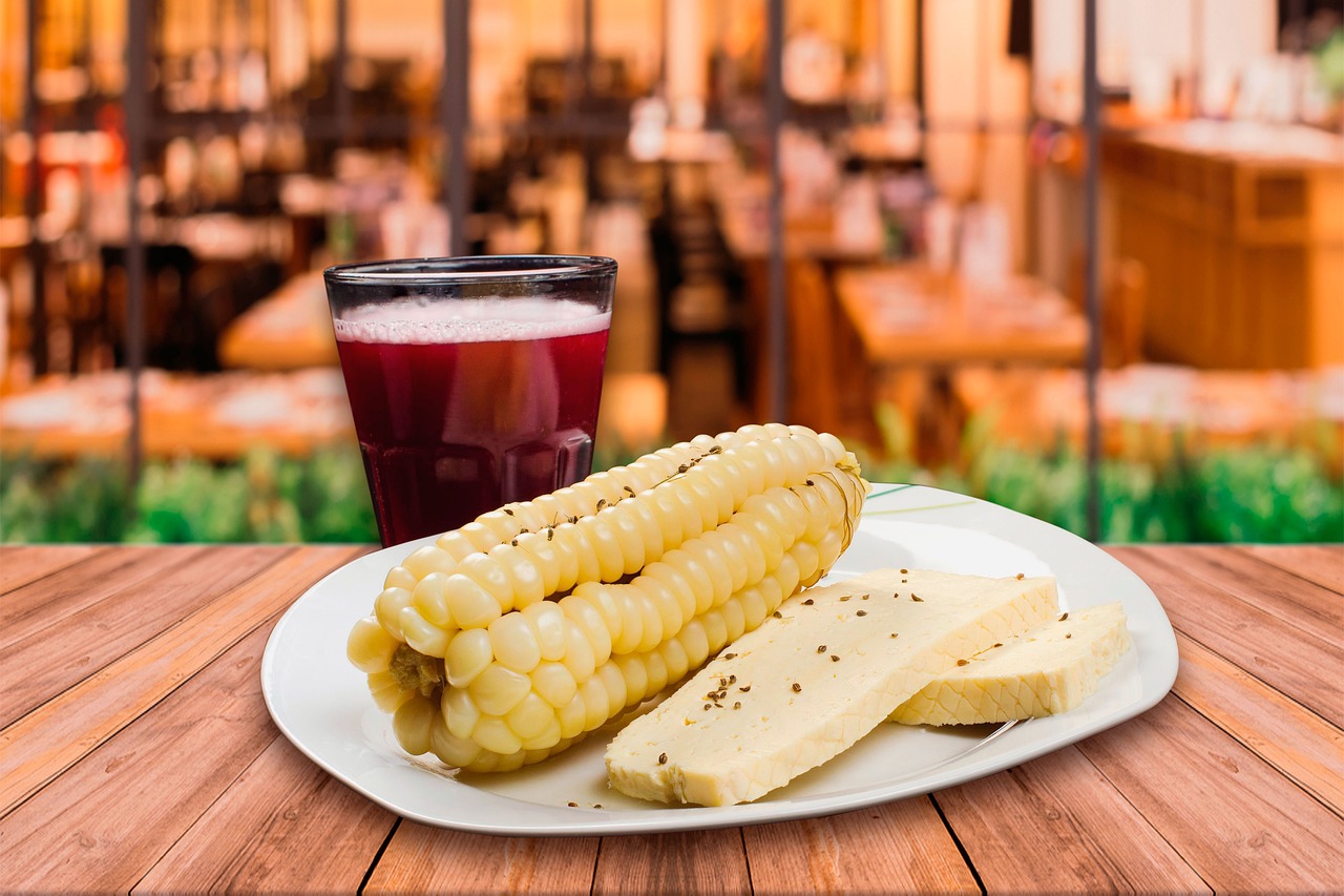Queso de capa i dulce de limón