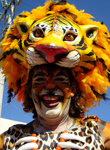 Carnaval de Barranquilla